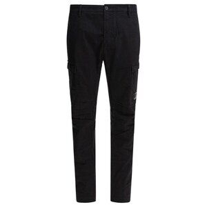 C.P. Company Stretch Sateen Cargo Pants Tag Size 48 Men